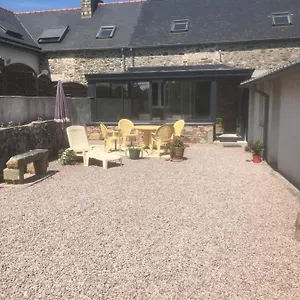 Le Village De La Ruée Plurien